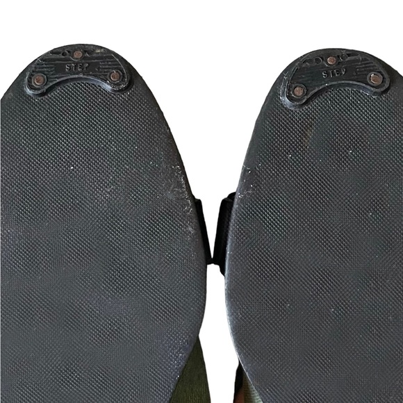 Phiiip Lim Mens,above the ankle boots - Picture 5 of 6